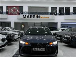 تويوتا أفالون